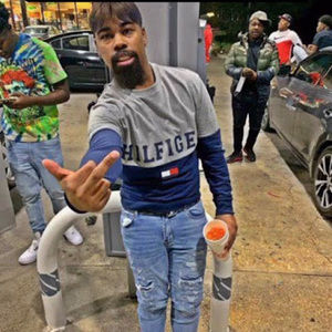 Meet your Posher, Troy.